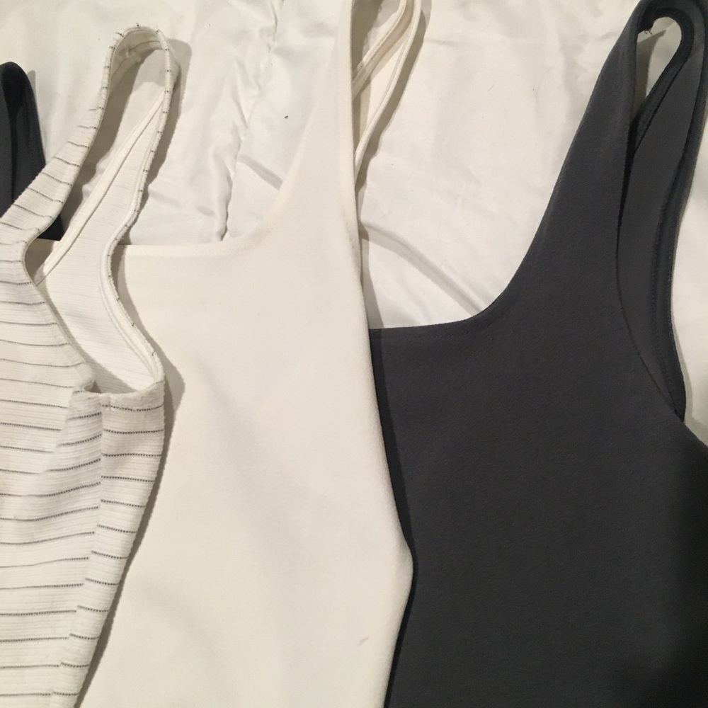 Body suit bundle